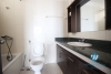 High floor apartment with 03 bedrooms in Ciputra